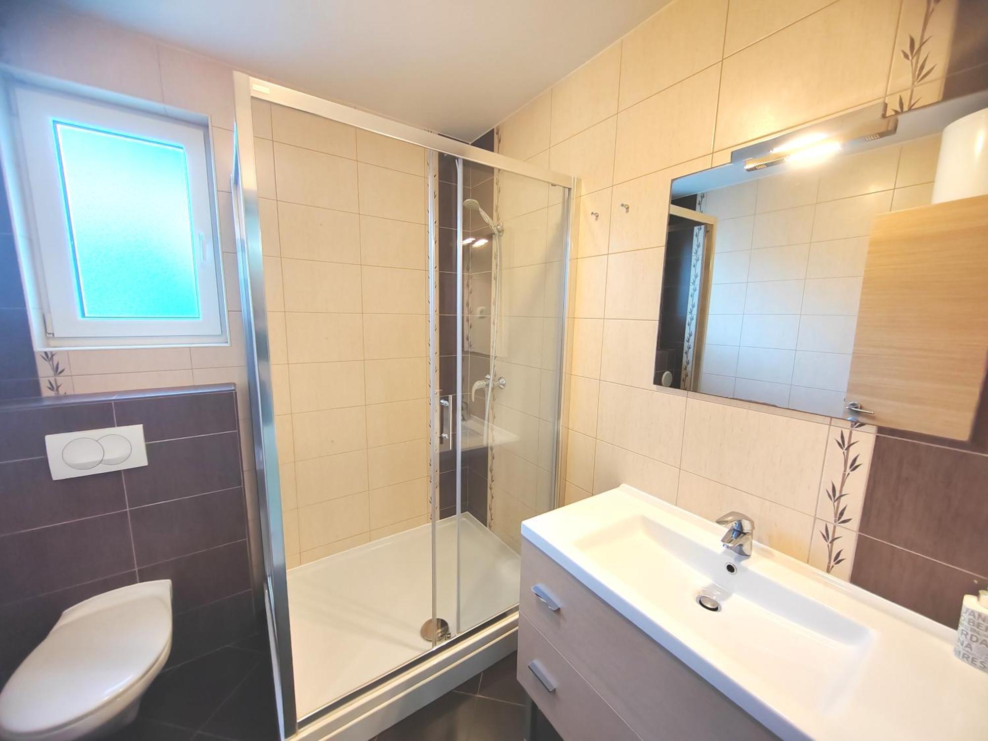 Apartments Mia バスカ エクステリア 写真